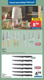Lidl reclame folder week 06, pagina.39
