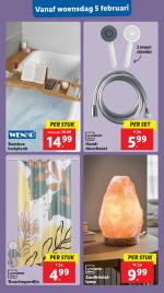 Lidl reclame folder week 06, pagina.40