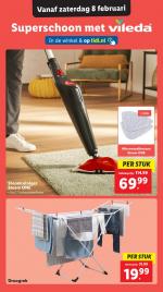 Lidl reclame folder week 06, pagina.41