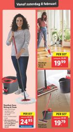 Lidl reclame folder week 06, pagina.42