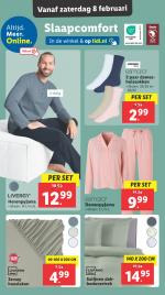 Lidl reclame folder week 06, pagina.43