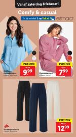 Lidl reclame folder week 06, pagina.44