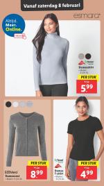 Lidl reclame folder week 06, pagina.46