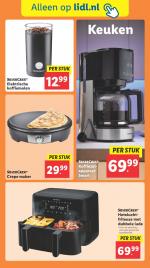 Lidl reclame folder week 06, pagina.49