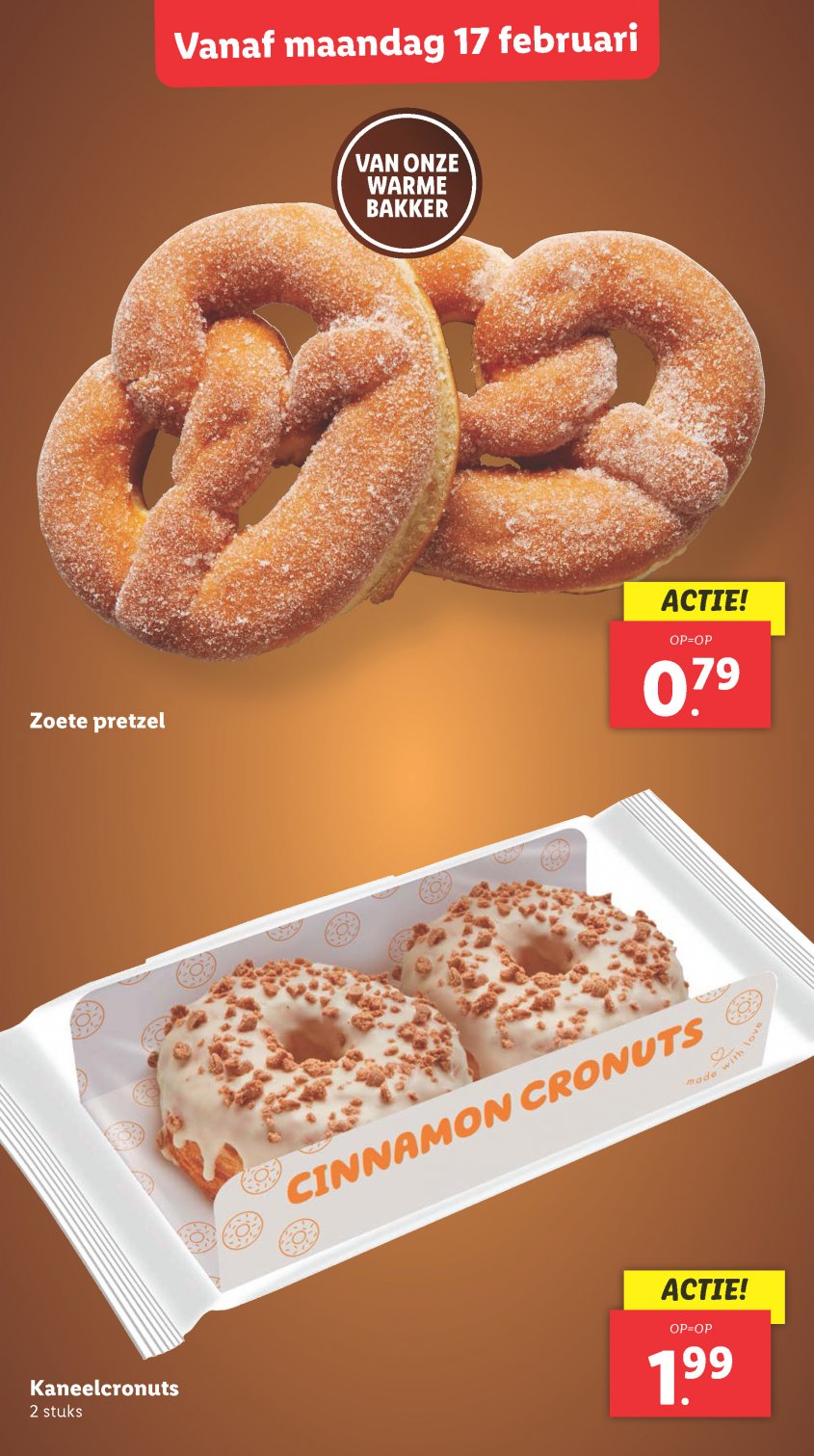 Lidl Aanbiedingen van 17-02-2025 pagina.5