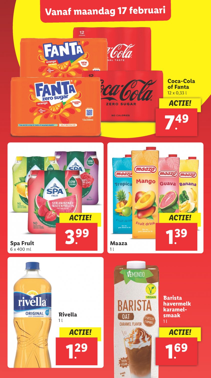 Lidl Aanbiedingen van 17-02-2025 pagina.9