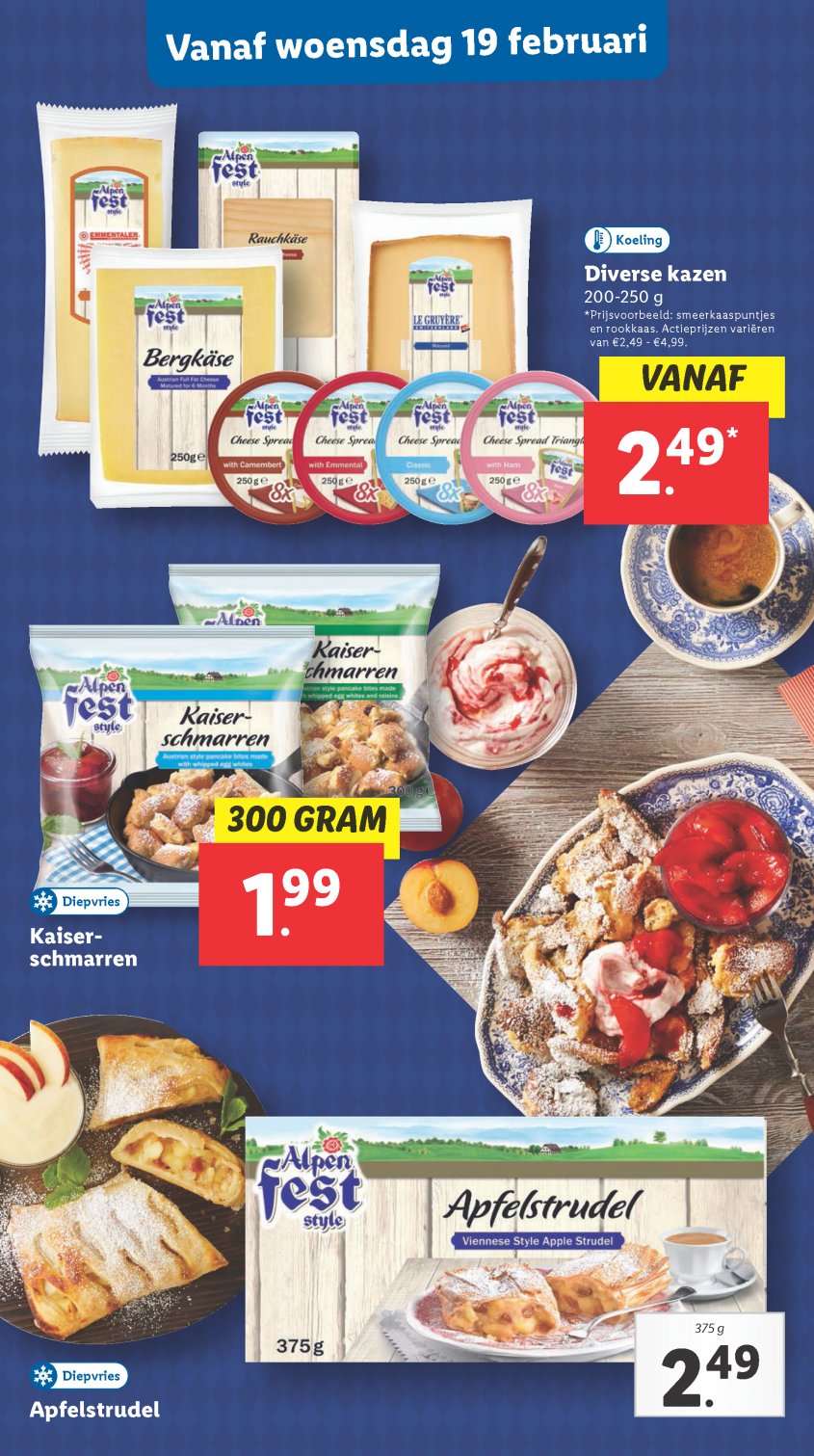 Lidl Aanbiedingen van 17-02-2025 pagina.17