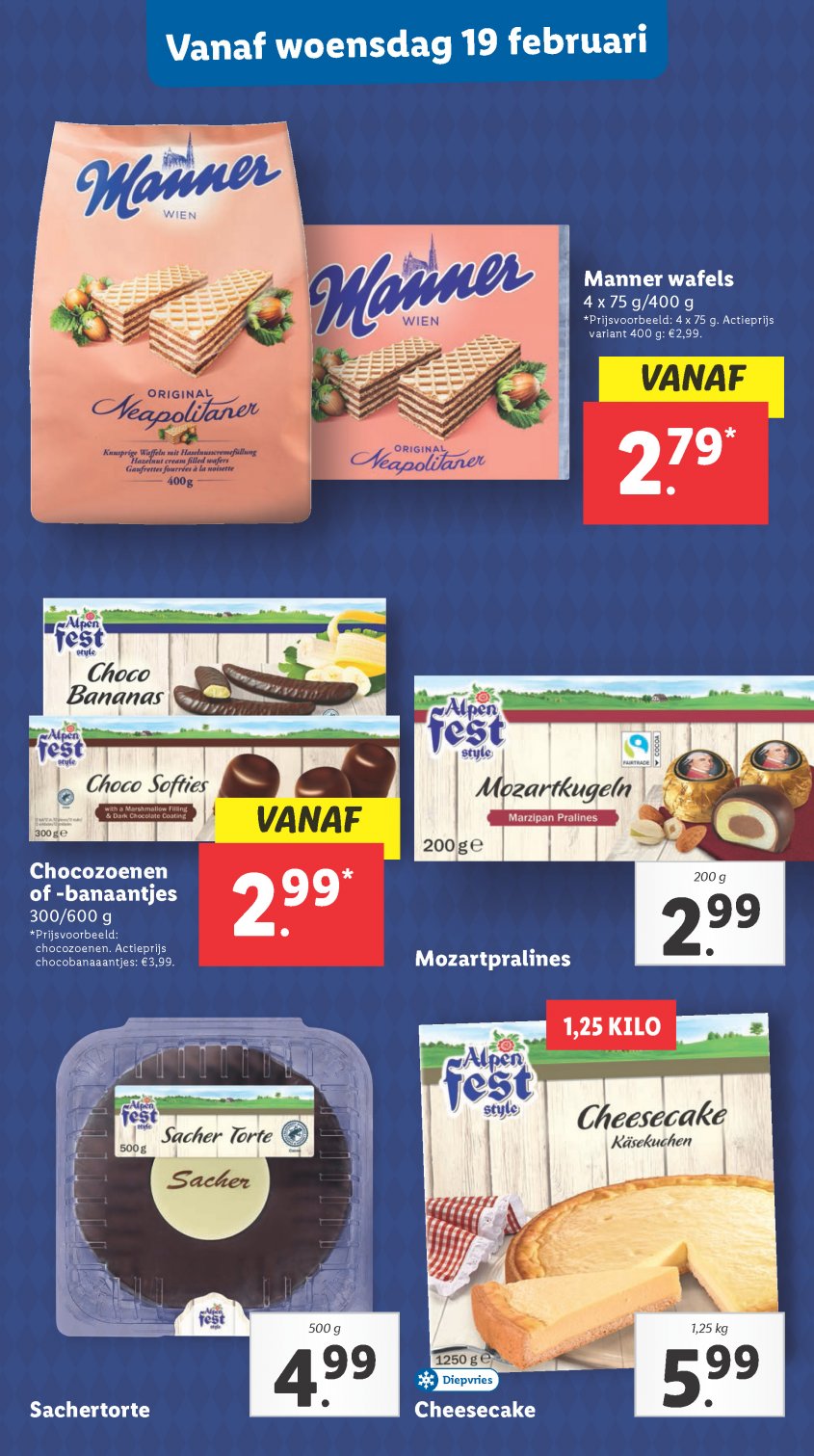 Lidl Aanbiedingen van 17-02-2025 pagina.20