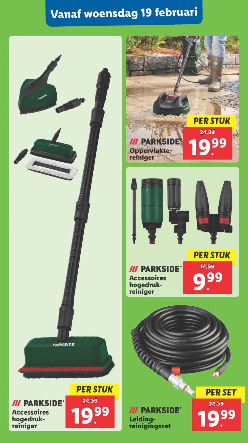 Lidl Aanbiedingen van 17-02-2025 pagina.27