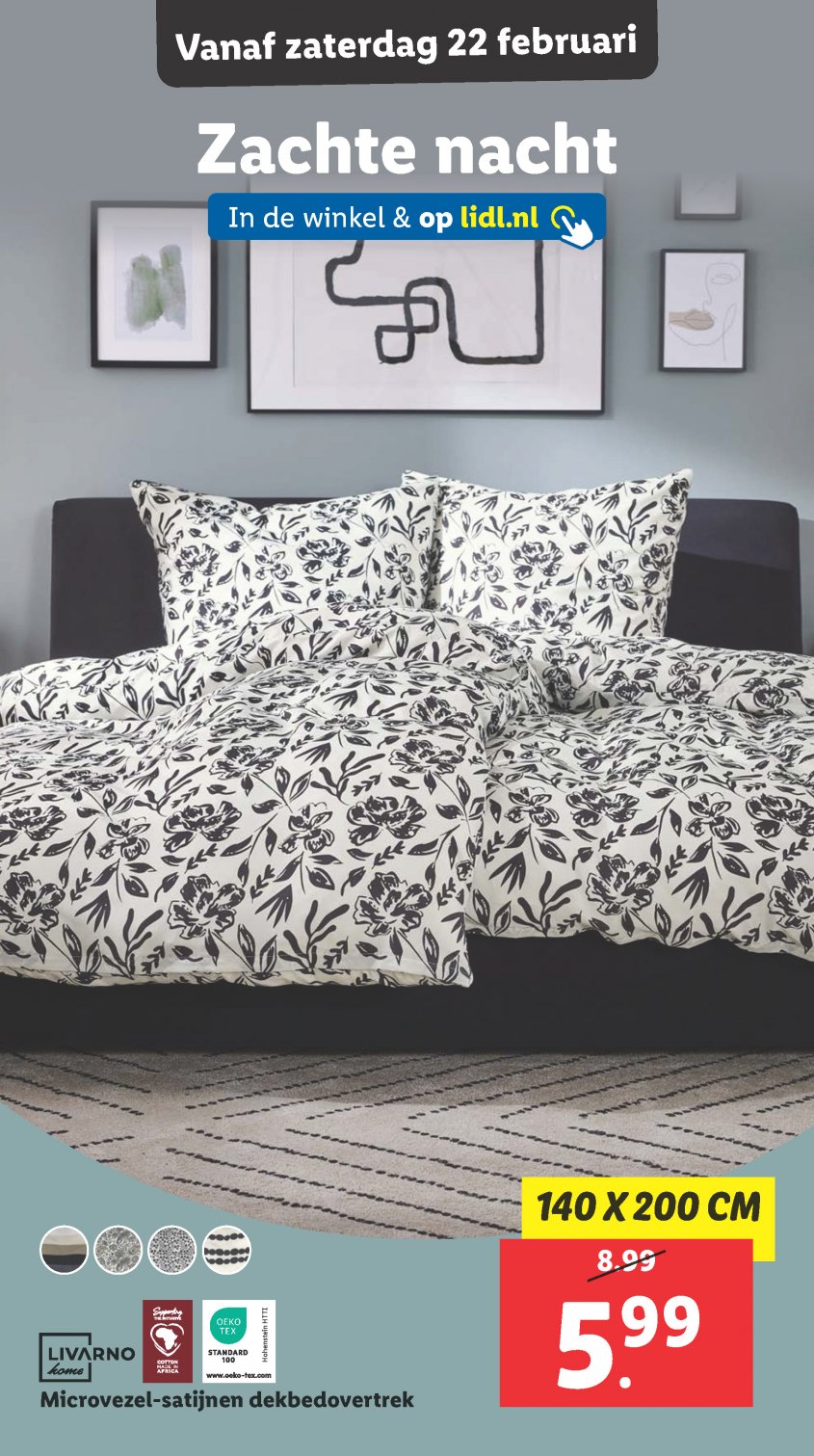 Lidl Aanbiedingen van 17-02-2025 pagina.32