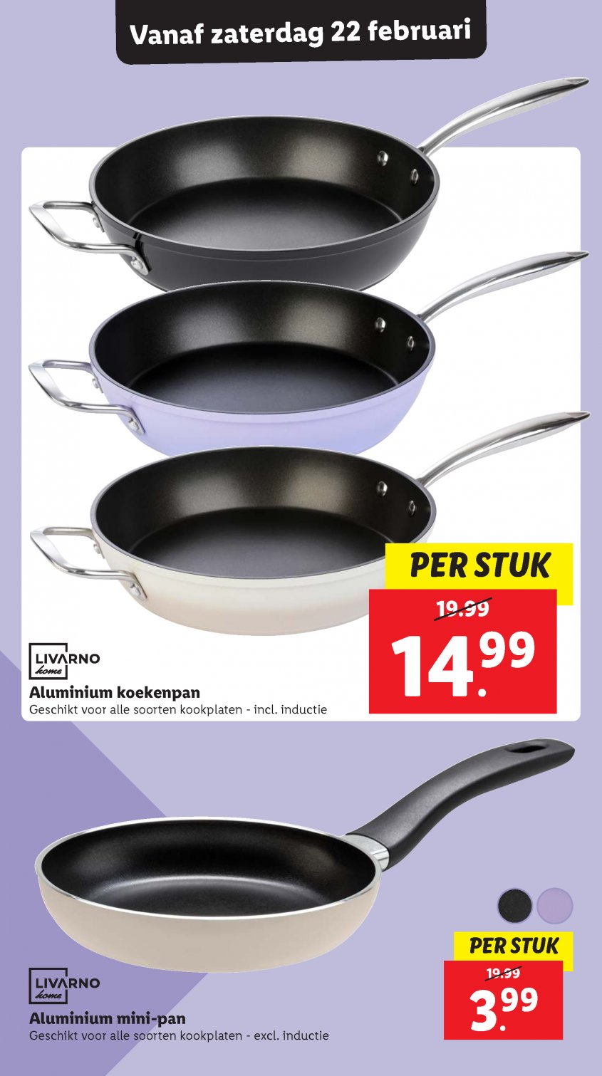 Lidl Aanbiedingen van 17-02-2025 pagina.36