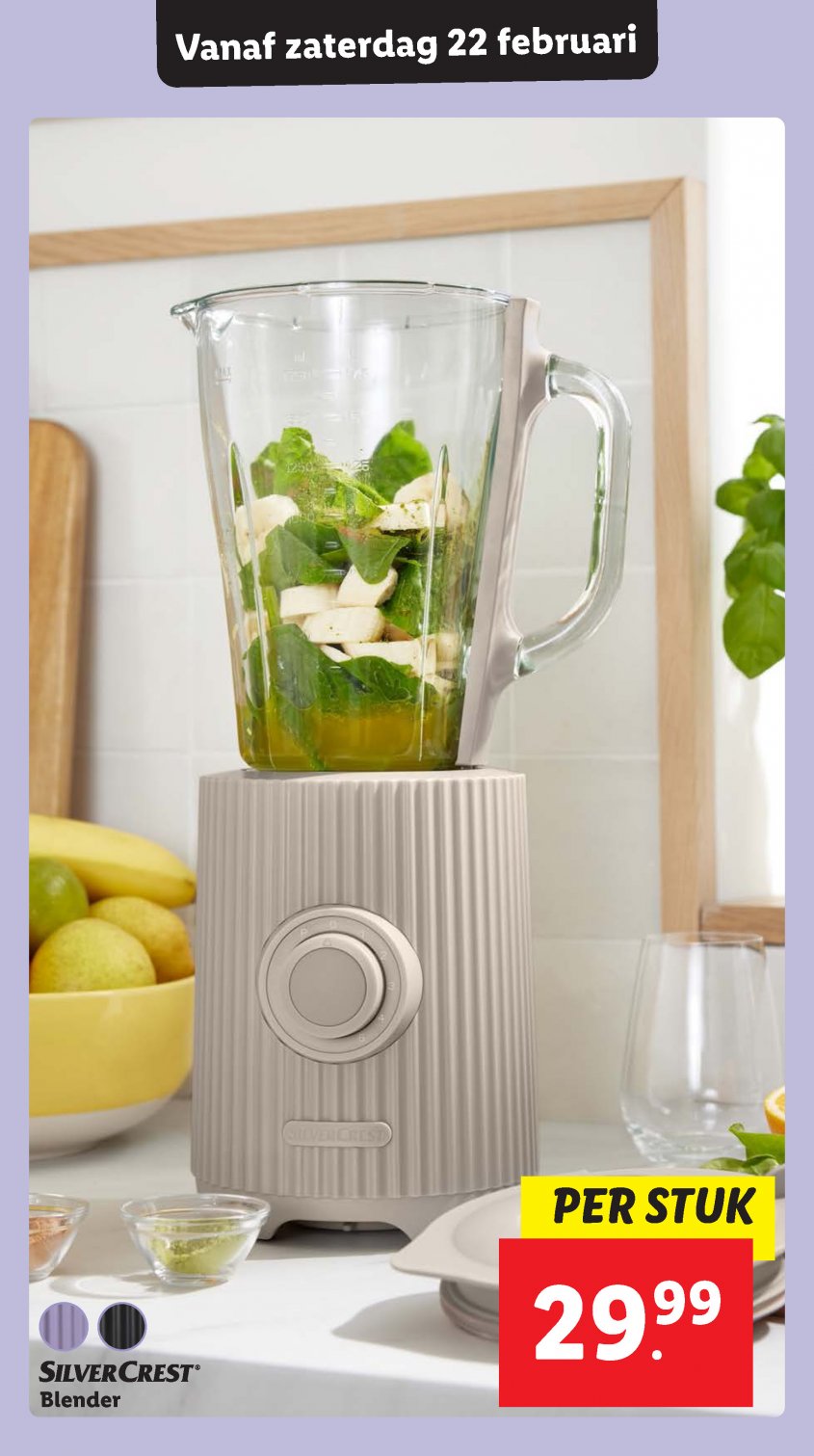 Lidl Aanbiedingen van 17-02-2025 pagina.38