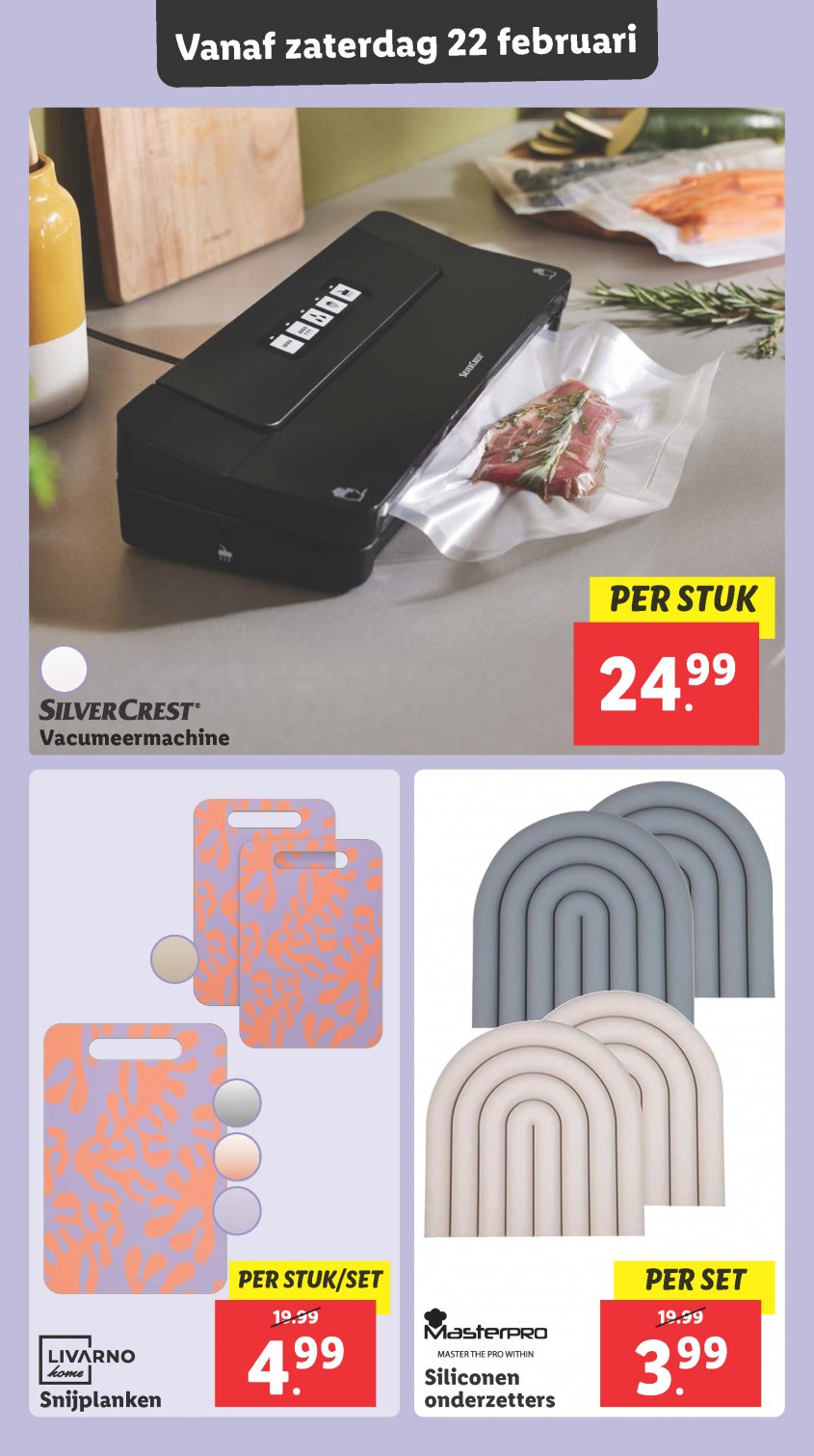 Lidl Aanbiedingen van 17-02-2025 pagina.41