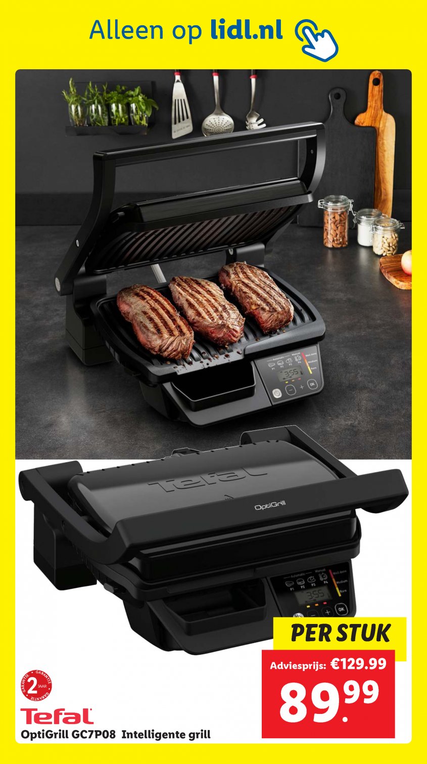 Lidl Aanbiedingen van 17-02-2025 pagina.42