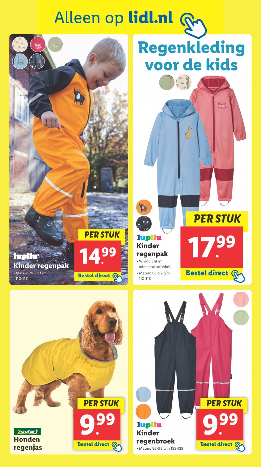 Lidl Aanbiedingen van 17-02-2025 pagina.47