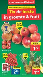 Lidl reclame folder week 08, pagina.2