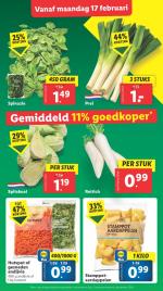 Lidl reclame folder week 08, pagina.3