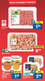 Lidl reclame folder week 08, pagina.6