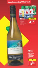 Lidl reclame folder week 08, pagina.10