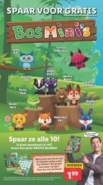 Lidl reclame folder week 08, pagina.12