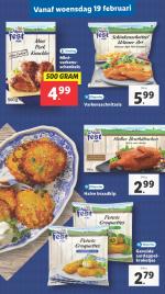 Lidl reclame folder week 08, pagina.14