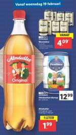 Lidl reclame folder week 08, pagina.19