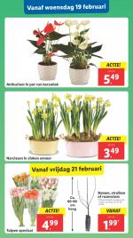 Lidl reclame folder week 08, pagina.23