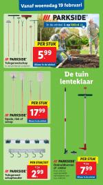 Lidl reclame folder week 08, pagina.24