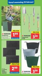 Lidl reclame folder week 08, pagina.25