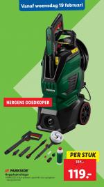 Lidl reclame folder week 08, pagina.26