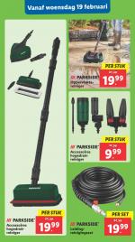 Lidl reclame folder week 08, pagina.27