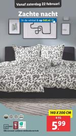 Lidl reclame folder week 08, pagina.32