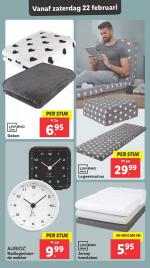 Lidl reclame folder week 08, pagina.33