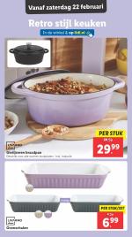 Lidl reclame folder week 08, pagina.35
