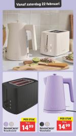 Lidl reclame folder week 08, pagina.37