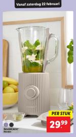 Lidl reclame folder week 08, pagina.38