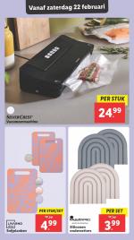 Lidl reclame folder week 08, pagina.41