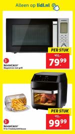 Lidl reclame folder week 08, pagina.43