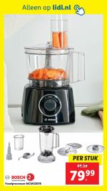 Lidl reclame folder week 08, pagina.44