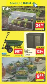 Lidl reclame folder week 08, pagina.46