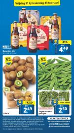 Lidl reclame folder week 08, pagina.51