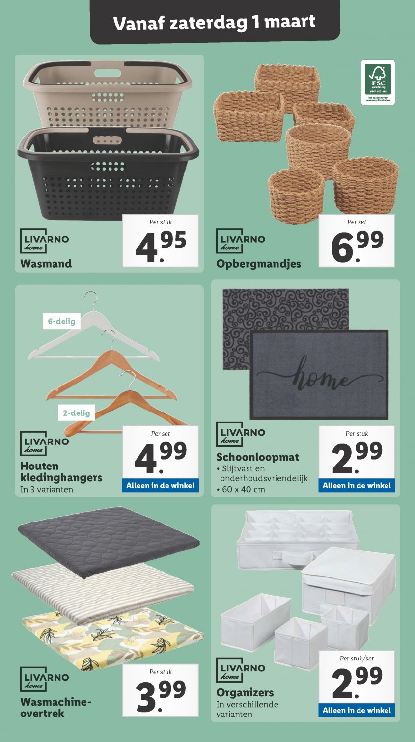 Lidl Aanbiedingen van 24-02-2025 pagina.46