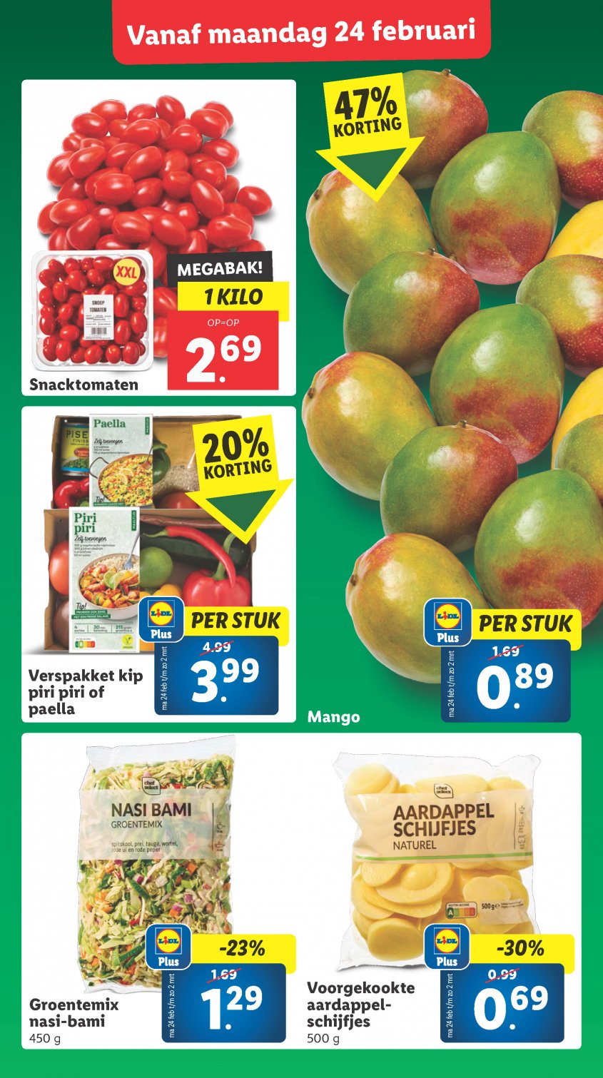 Lidl Aanbiedingen van 24-02-2025 pagina.3