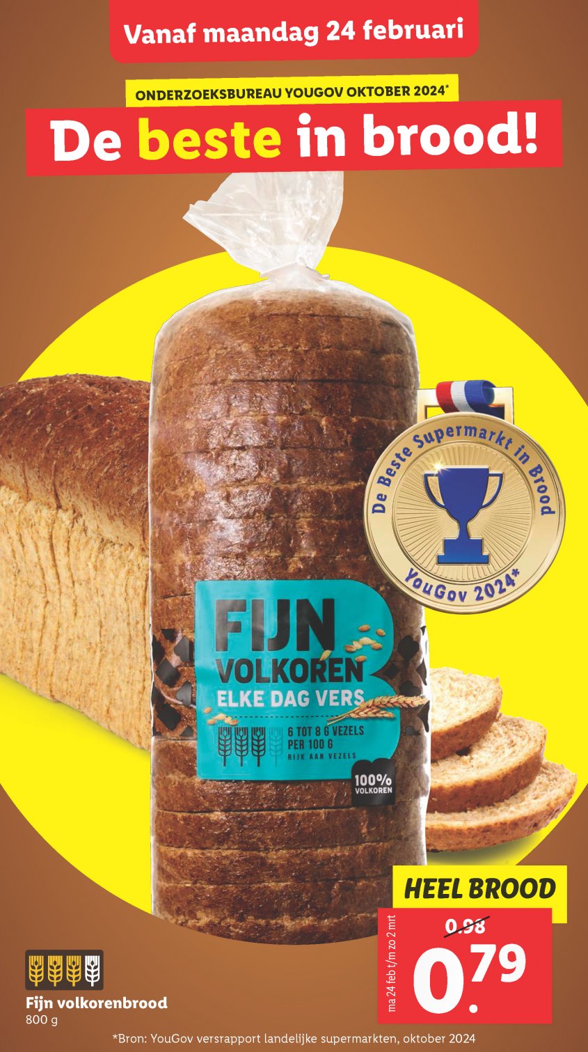 Lidl Aanbiedingen van 24-02-2025 pagina.4