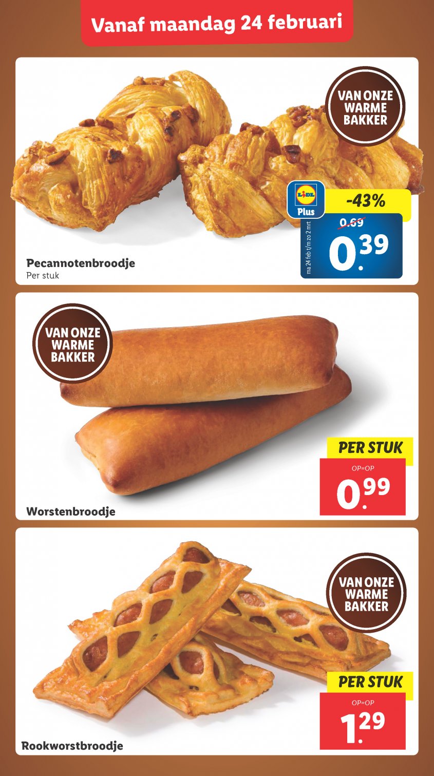 Lidl Aanbiedingen van 24-02-2025 pagina.5