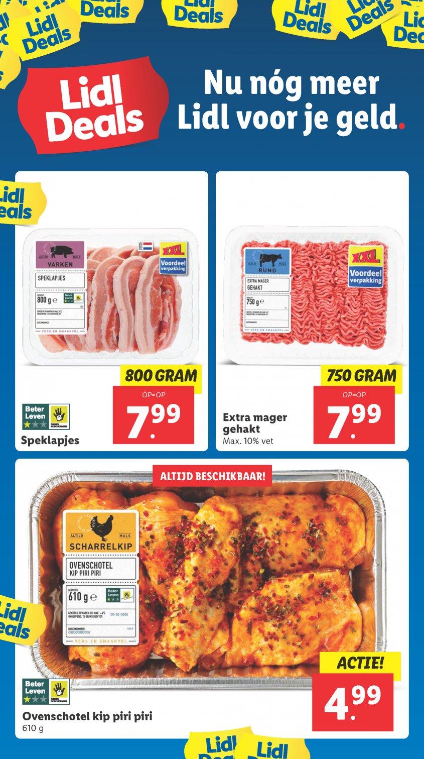 Lidl Aanbiedingen van 24-02-2025 pagina.6