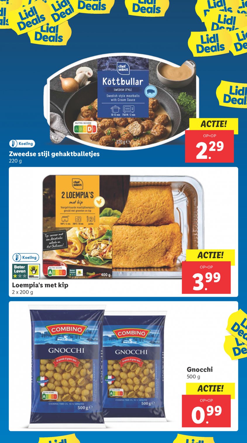 Lidl Aanbiedingen van 24-02-2025 pagina.9