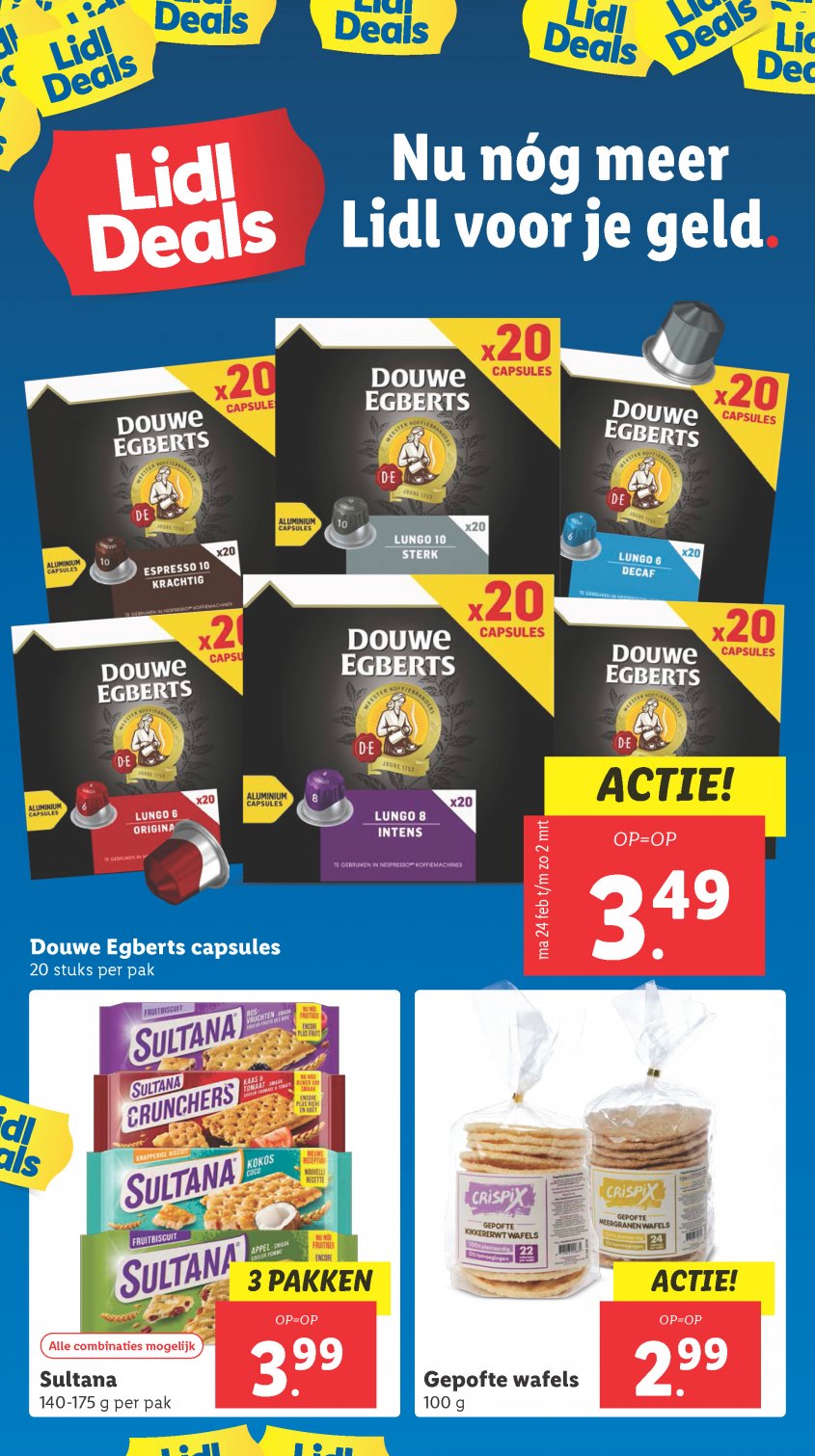 Lidl Aanbiedingen van 24-02-2025 pagina.10