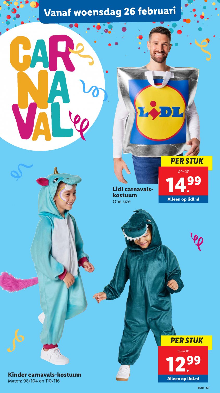 Lidl Aanbiedingen van 24-02-2025 pagina.18