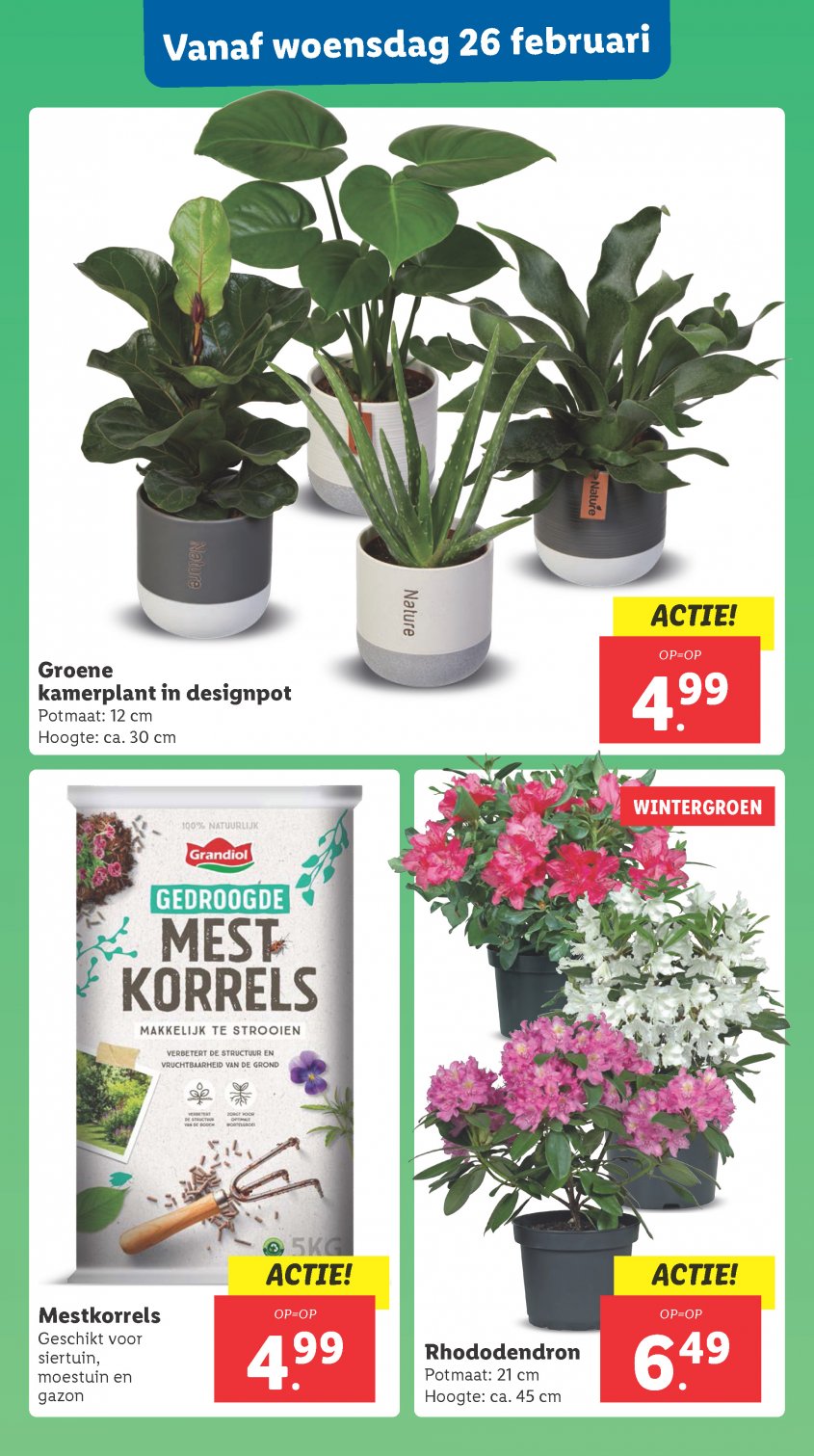 Lidl Aanbiedingen van 24-02-2025 pagina.22